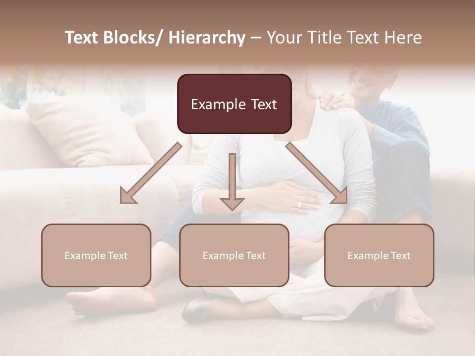 Company Corporate Humor PowerPoint Template