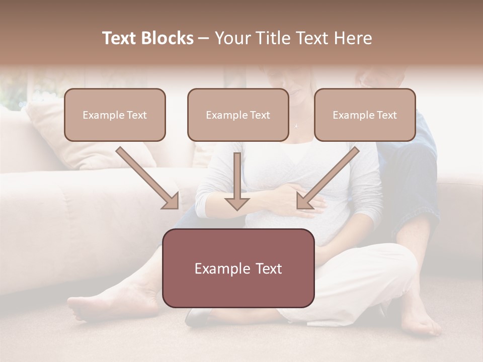 Company Corporate Humor PowerPoint Template