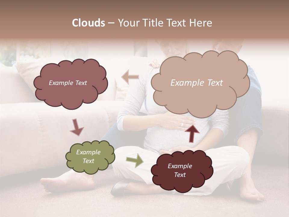 Company Corporate Humor PowerPoint Template