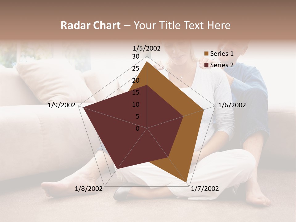 Company Corporate Humor PowerPoint Template