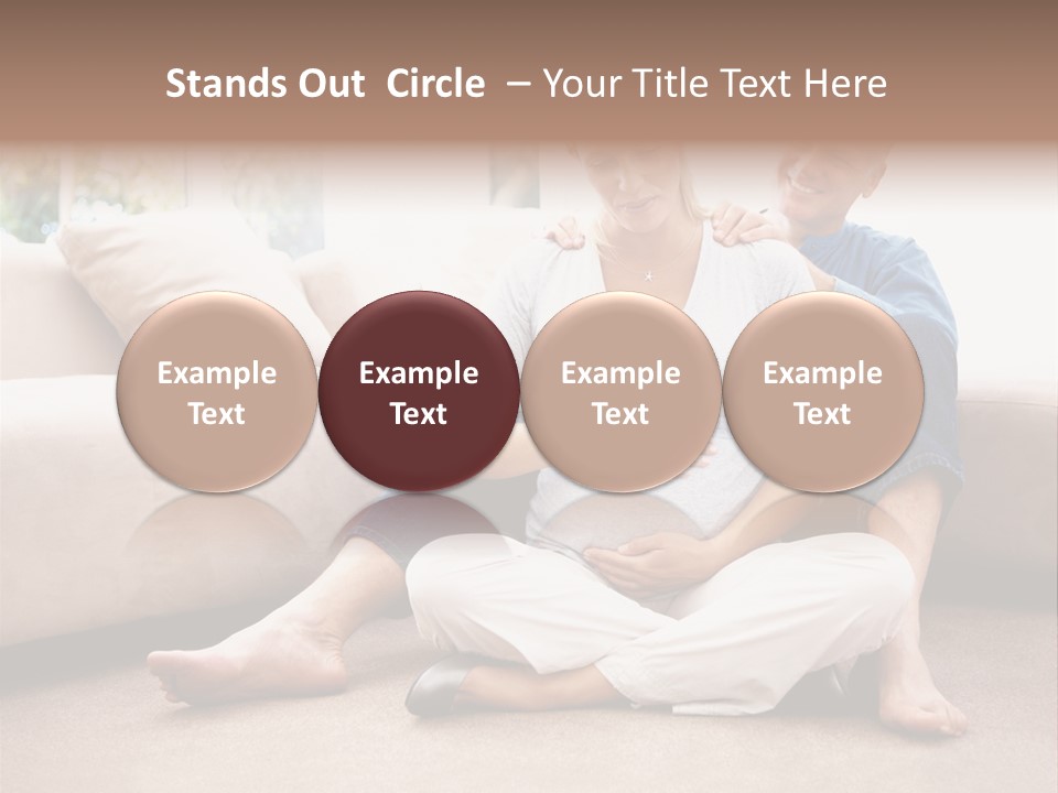 Company Corporate Humor PowerPoint Template