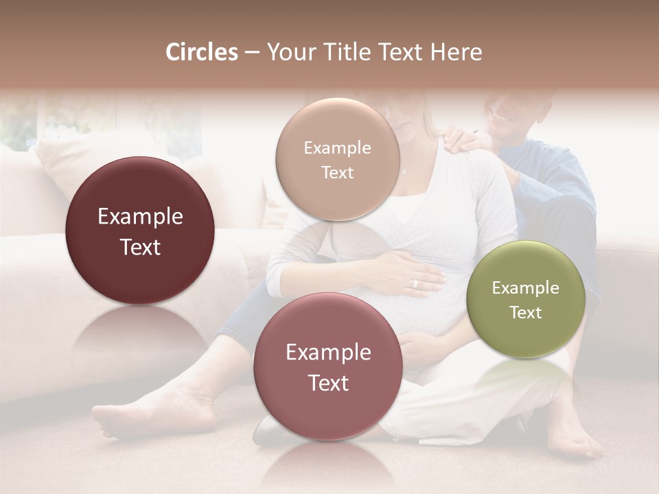 Company Corporate Humor PowerPoint Template