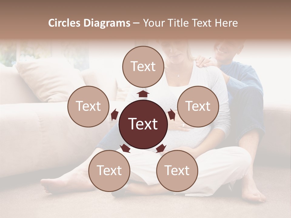 Company Corporate Humor PowerPoint Template