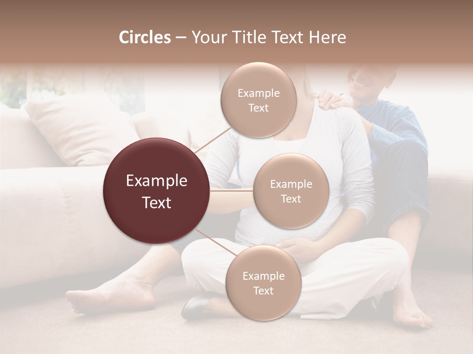 Company Corporate Humor PowerPoint Template