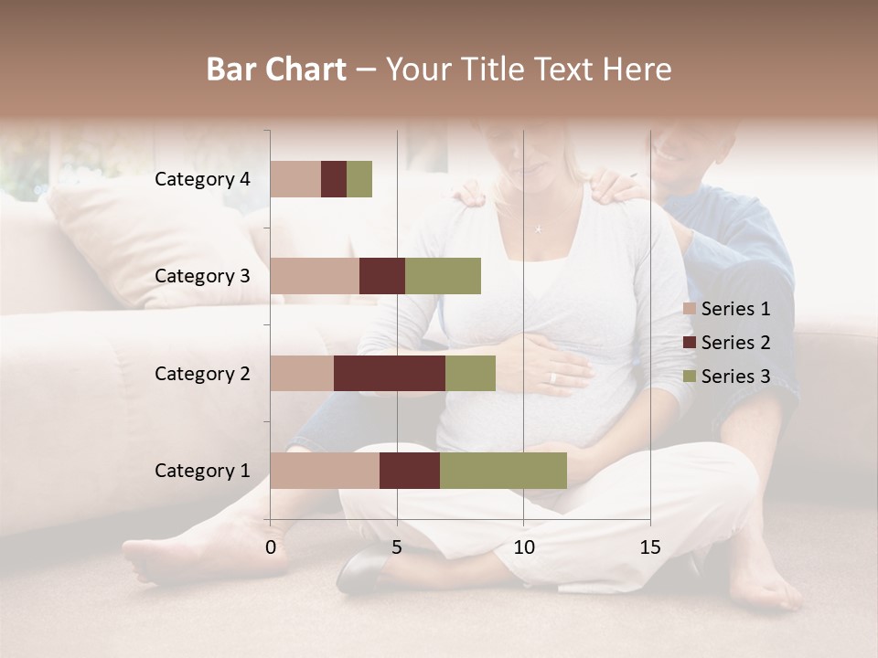 Company Corporate Humor PowerPoint Template