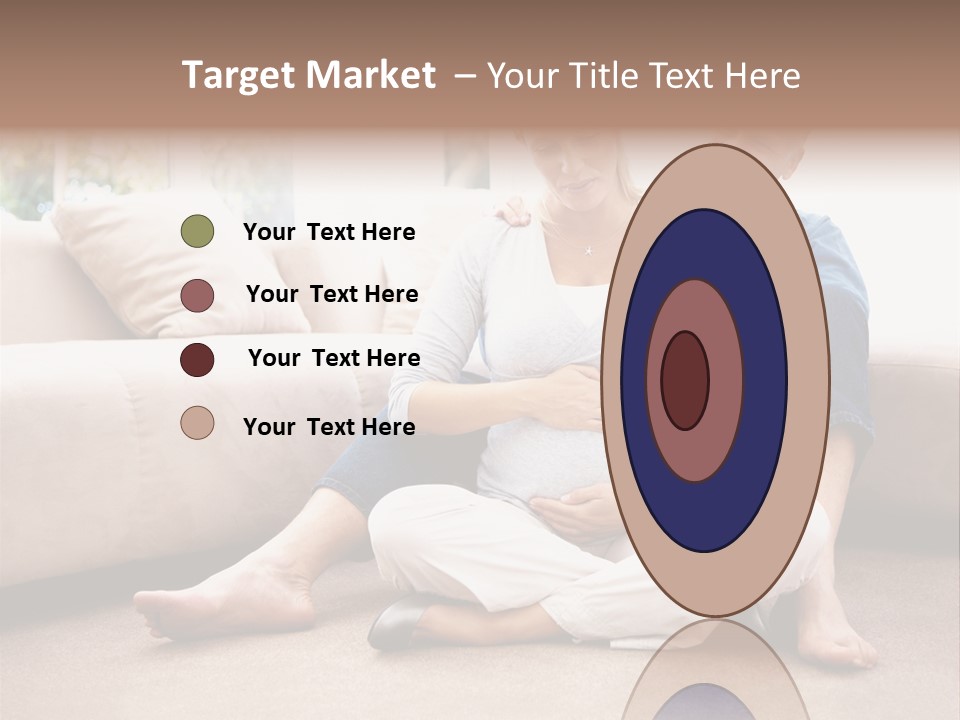 Company Corporate Humor PowerPoint Template