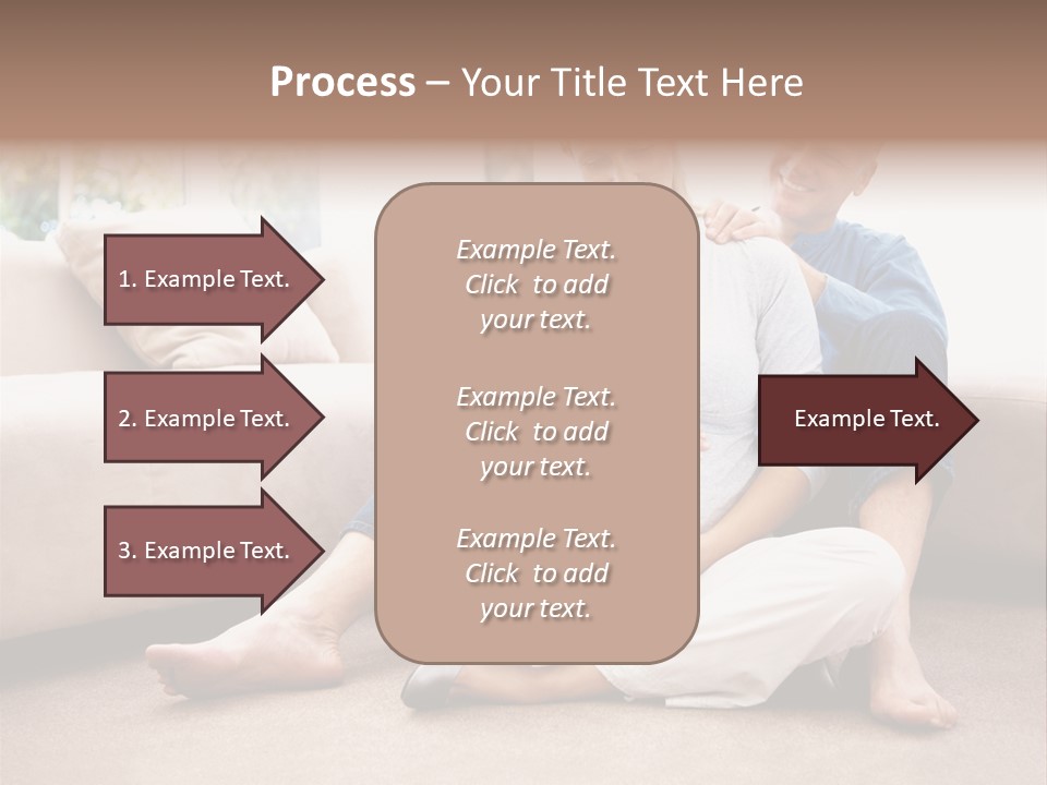 Company Corporate Humor PowerPoint Template