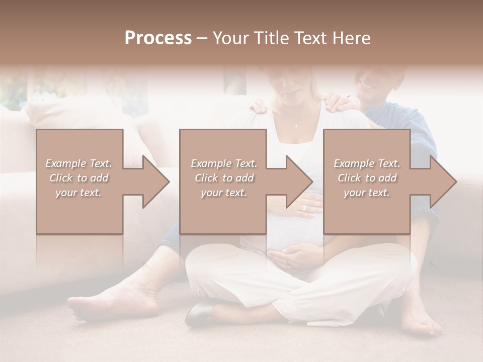 Company Corporate Humor PowerPoint Template