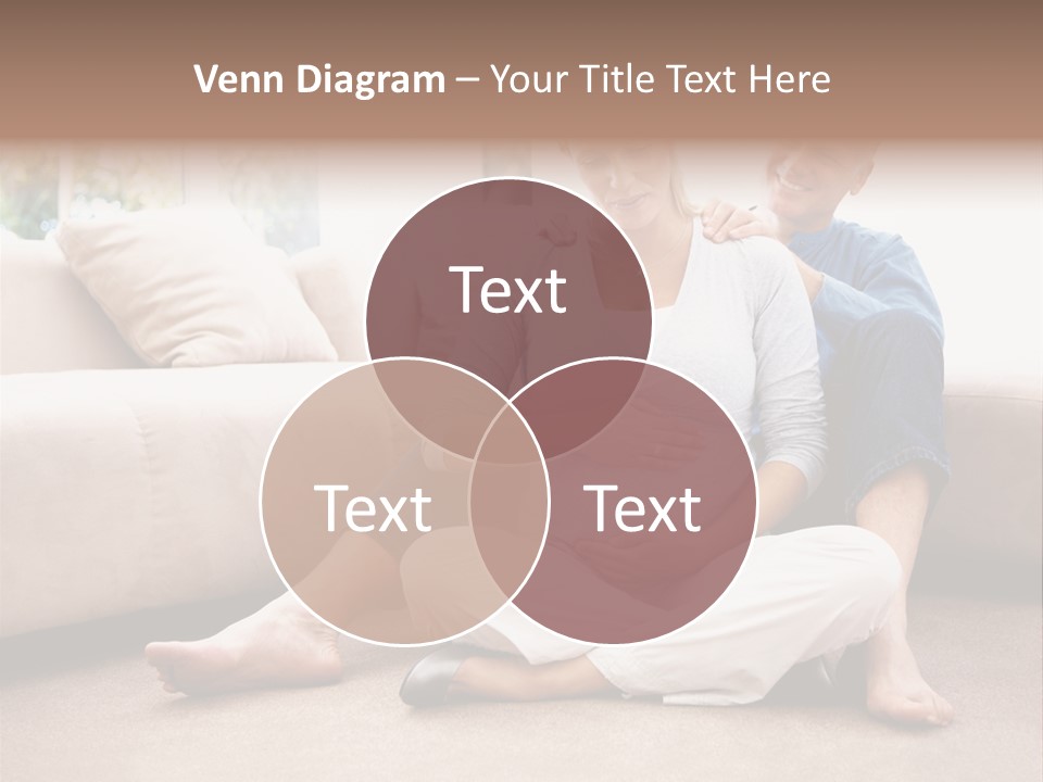 Company Corporate Humor PowerPoint Template