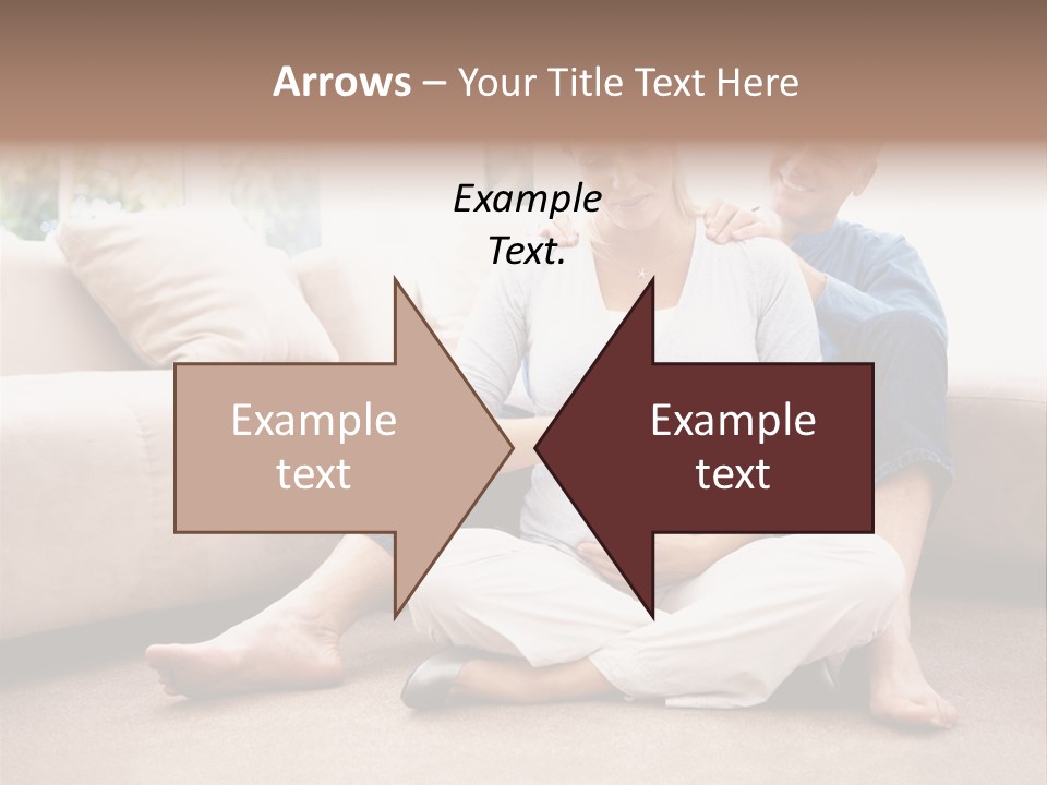 Company Corporate Humor PowerPoint Template