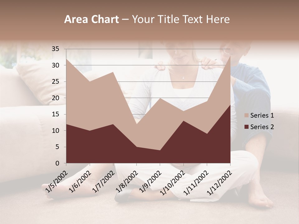 Company Corporate Humor PowerPoint Template