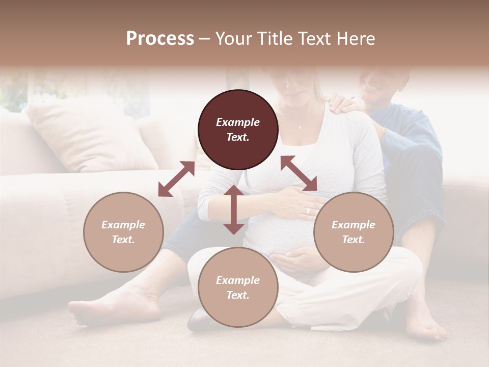 Company Corporate Humor PowerPoint Template