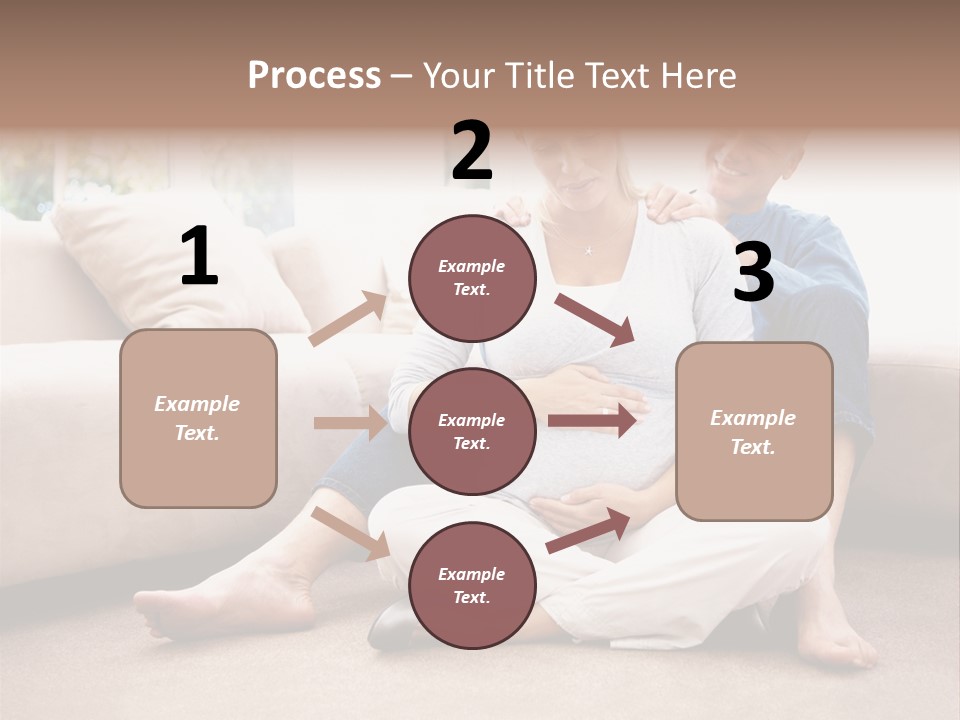 Company Corporate Humor PowerPoint Template