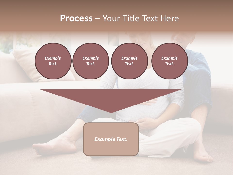 Company Corporate Humor PowerPoint Template