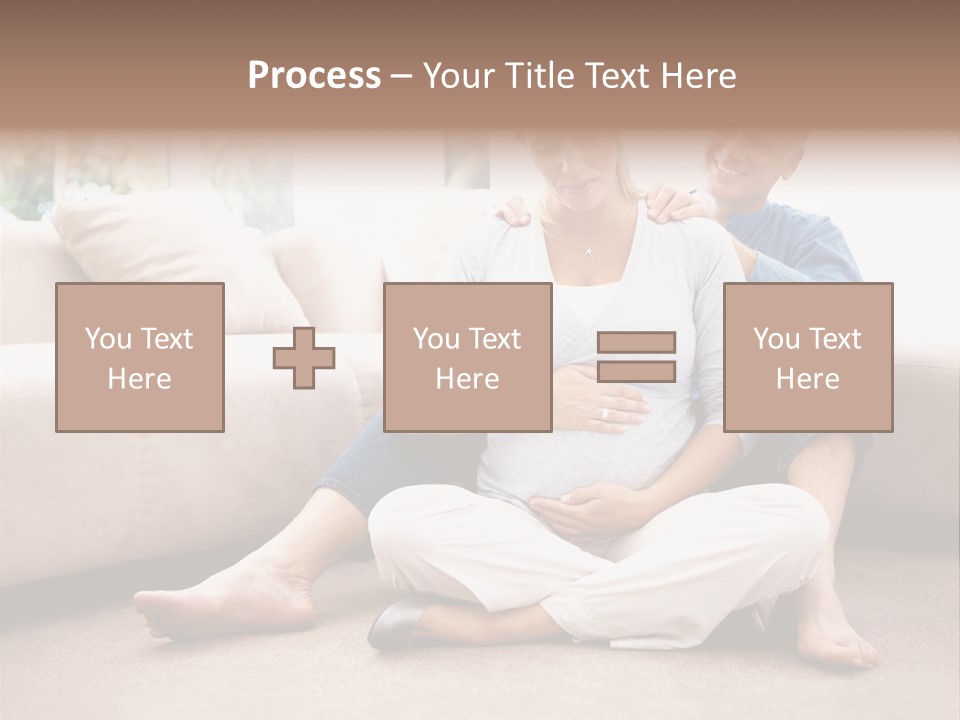 Company Corporate Humor PowerPoint Template