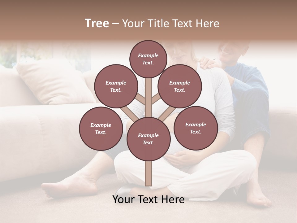 Company Corporate Humor PowerPoint Template