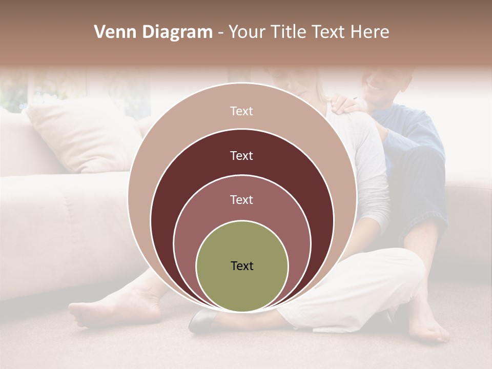 Company Corporate Humor PowerPoint Template