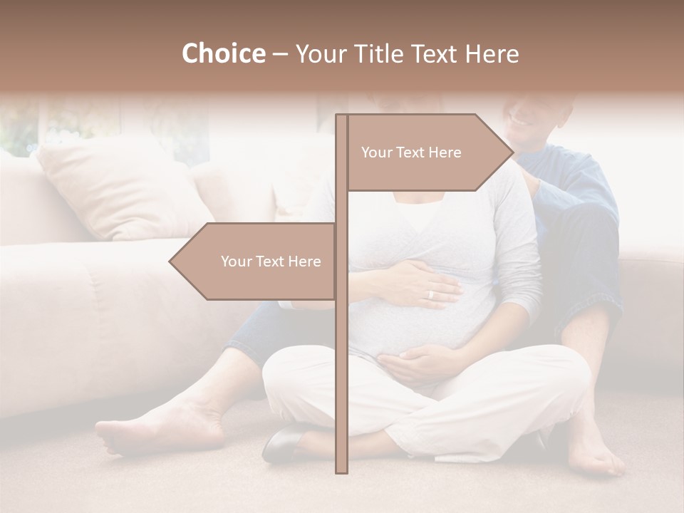 Company Corporate Humor PowerPoint Template