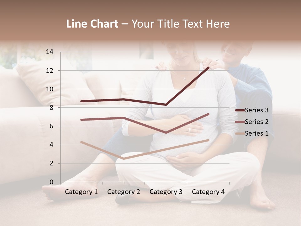 Company Corporate Humor PowerPoint Template