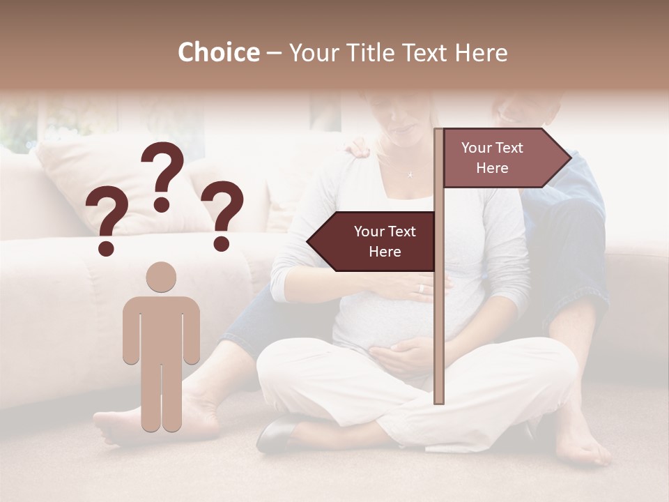 Company Corporate Humor PowerPoint Template