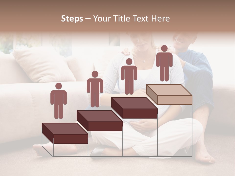 Company Corporate Humor PowerPoint Template