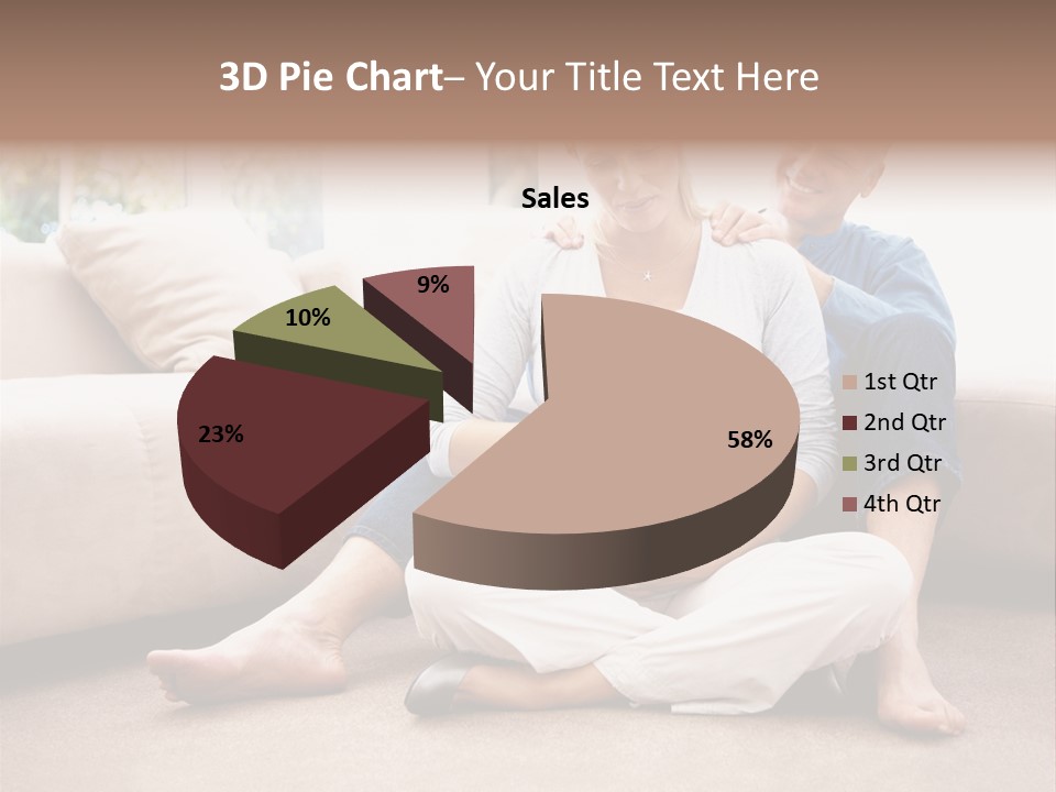 Company Corporate Humor PowerPoint Template