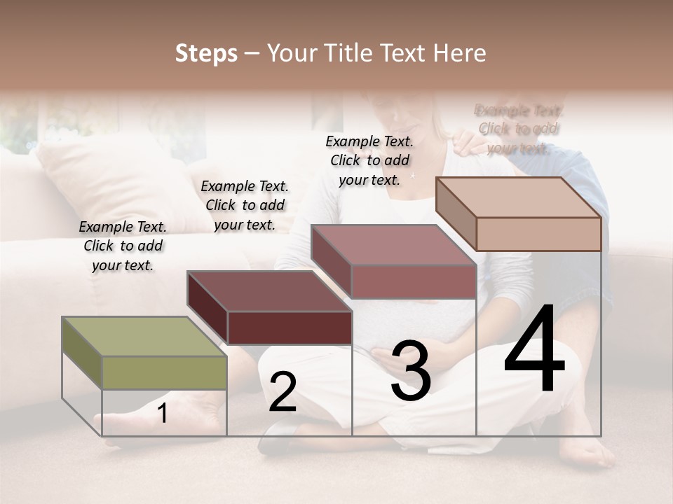 Company Corporate Humor PowerPoint Template