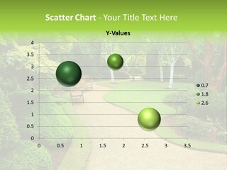 Commercial Landscaping PowerPoint Template