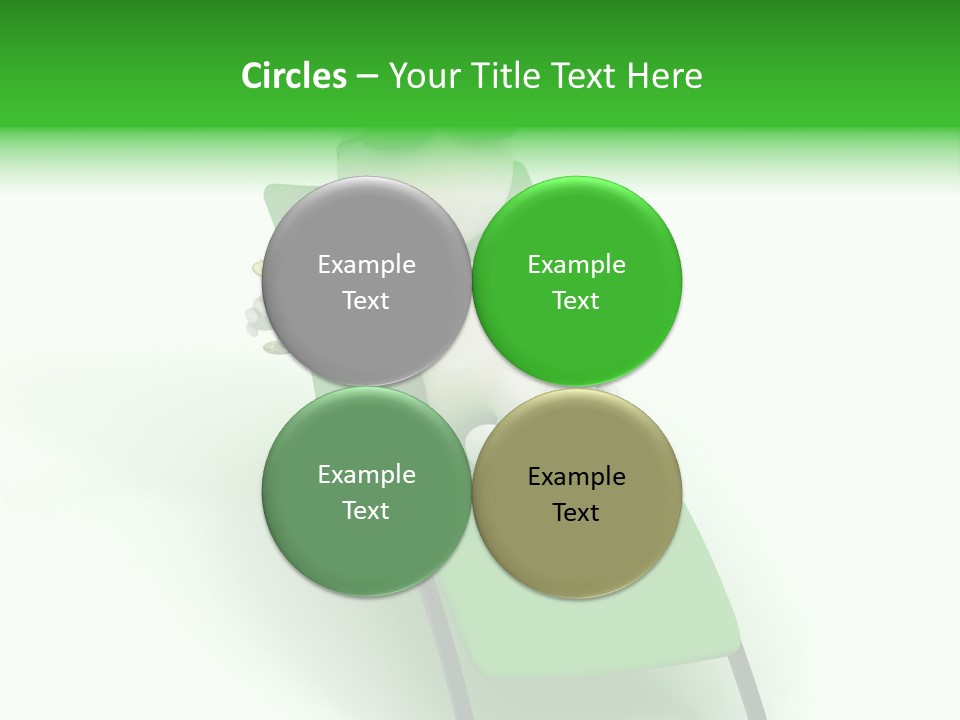 People Enjoyment Climate PowerPoint Template