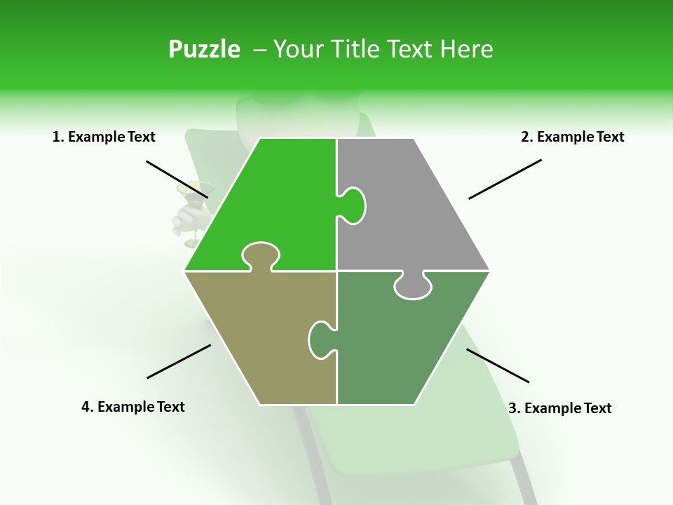 People Enjoyment Climate PowerPoint Template