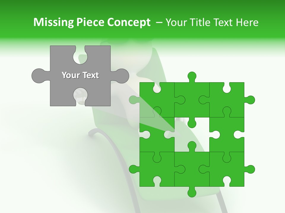 People Enjoyment Climate PowerPoint Template