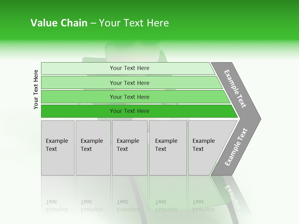 People Enjoyment Climate PowerPoint Template