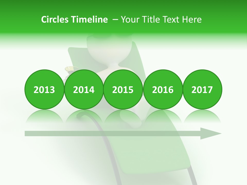 People Enjoyment Climate PowerPoint Template