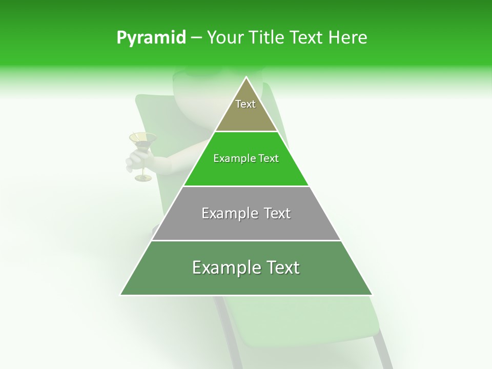 People Enjoyment Climate PowerPoint Template