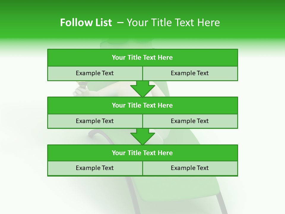 People Enjoyment Climate PowerPoint Template