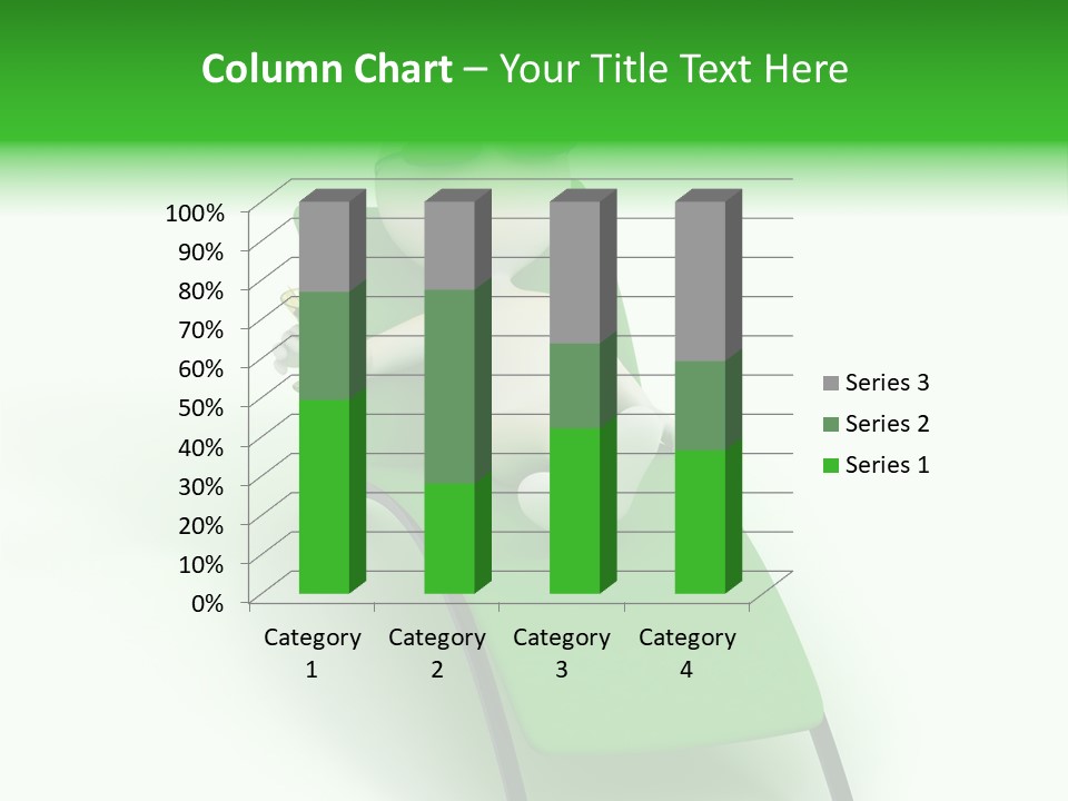 People Enjoyment Climate PowerPoint Template