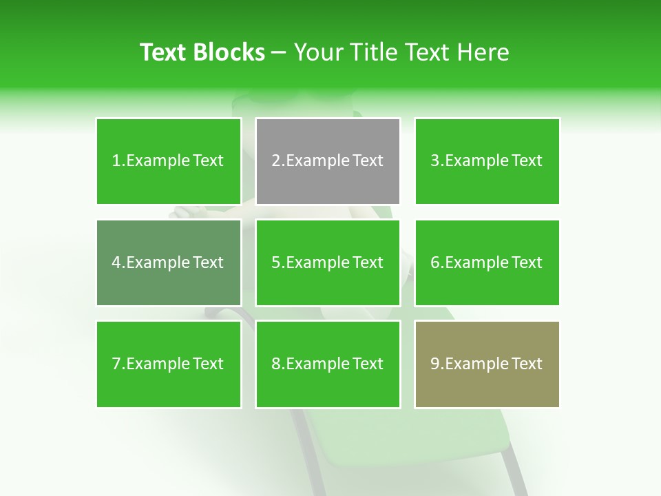 People Enjoyment Climate PowerPoint Template