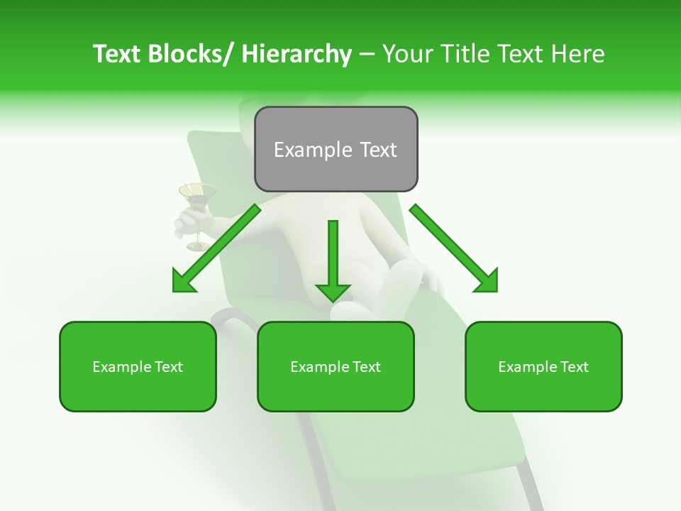 People Enjoyment Climate PowerPoint Template