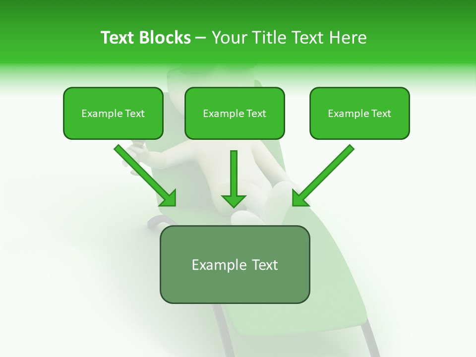 People Enjoyment Climate PowerPoint Template