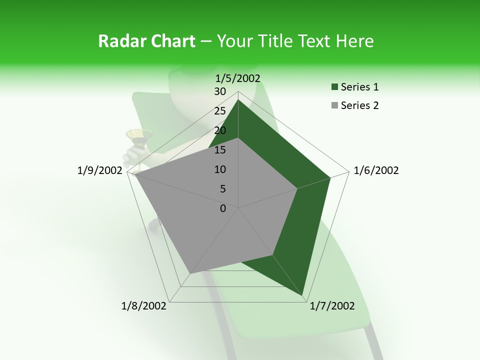 People Enjoyment Climate PowerPoint Template