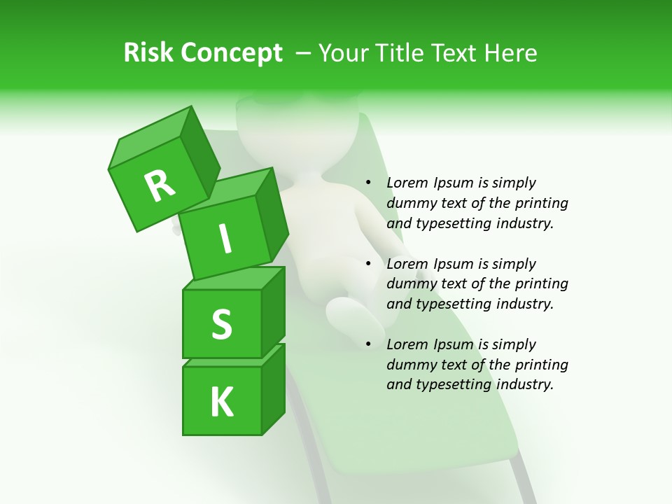 People Enjoyment Climate PowerPoint Template
