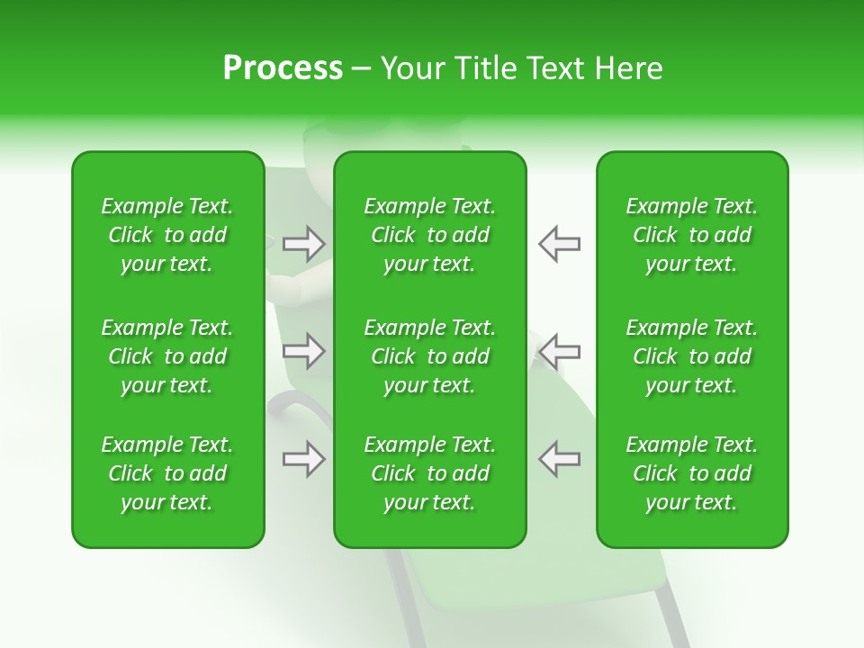People Enjoyment Climate PowerPoint Template