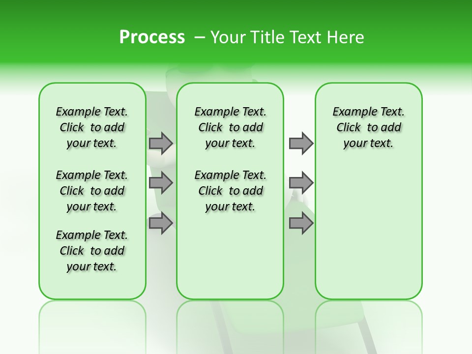 People Enjoyment Climate PowerPoint Template