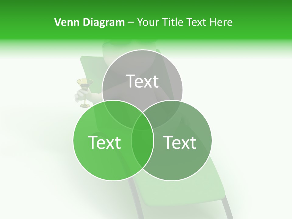 People Enjoyment Climate PowerPoint Template