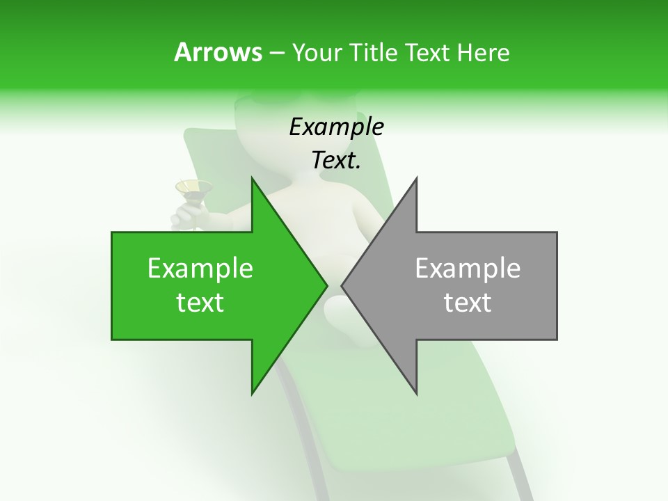 People Enjoyment Climate PowerPoint Template