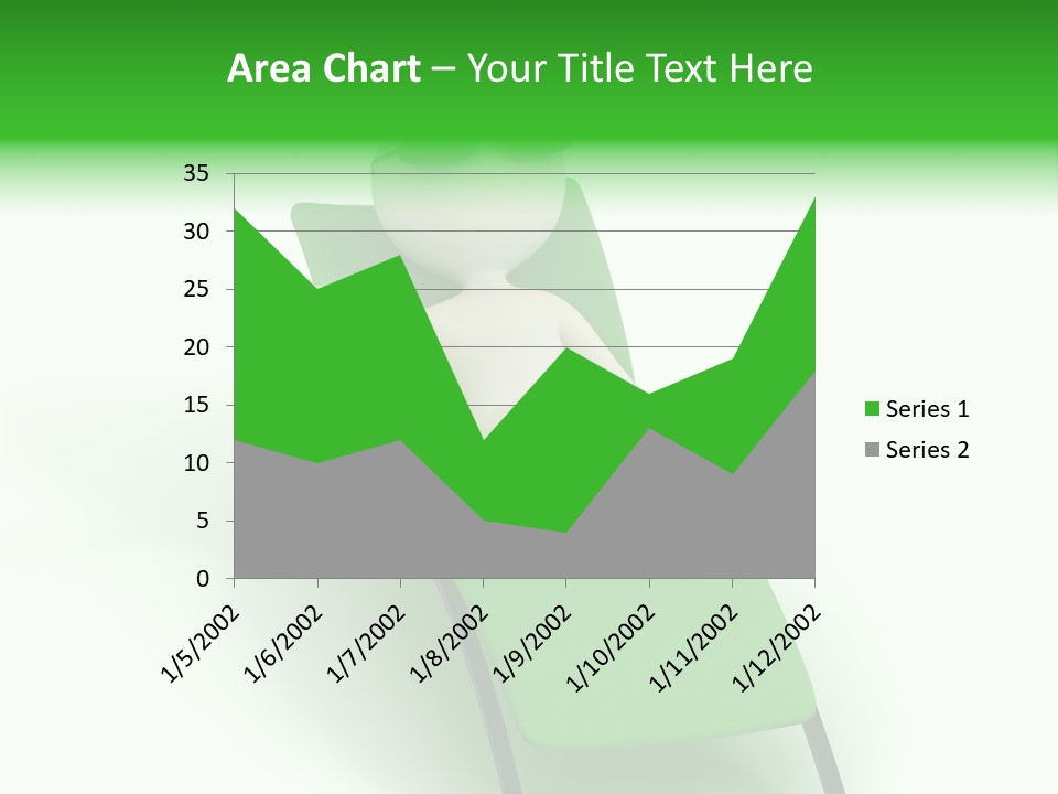 People Enjoyment Climate PowerPoint Template