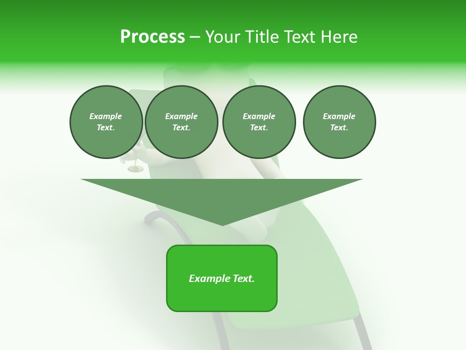 People Enjoyment Climate PowerPoint Template
