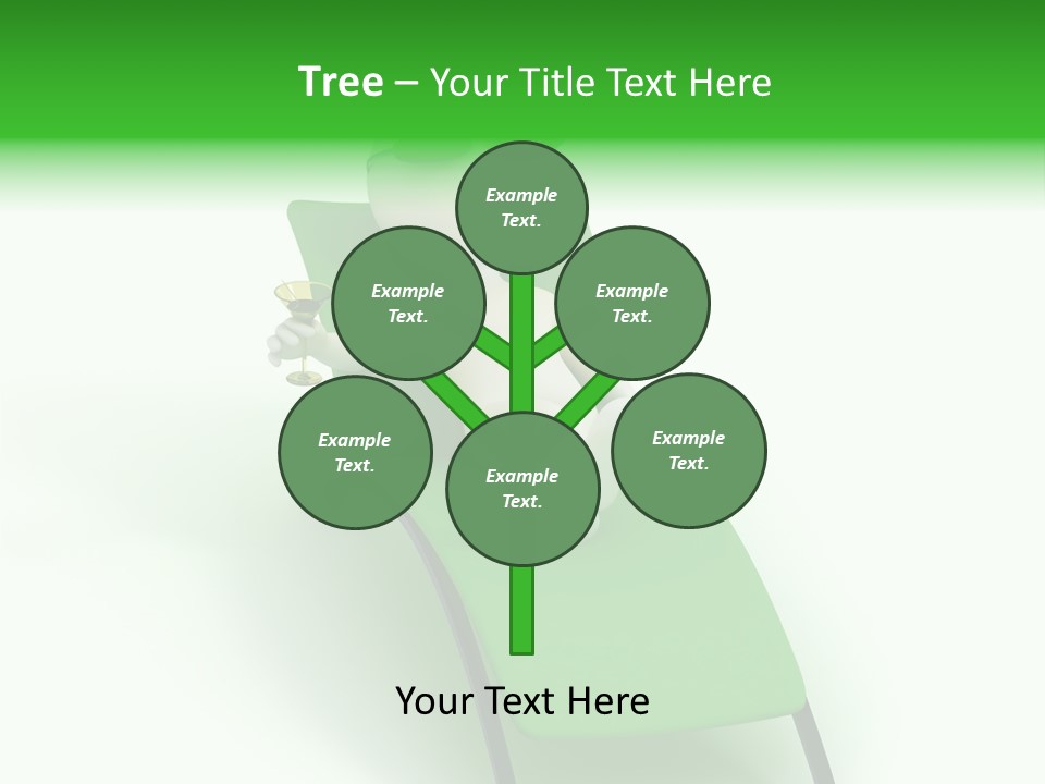People Enjoyment Climate PowerPoint Template