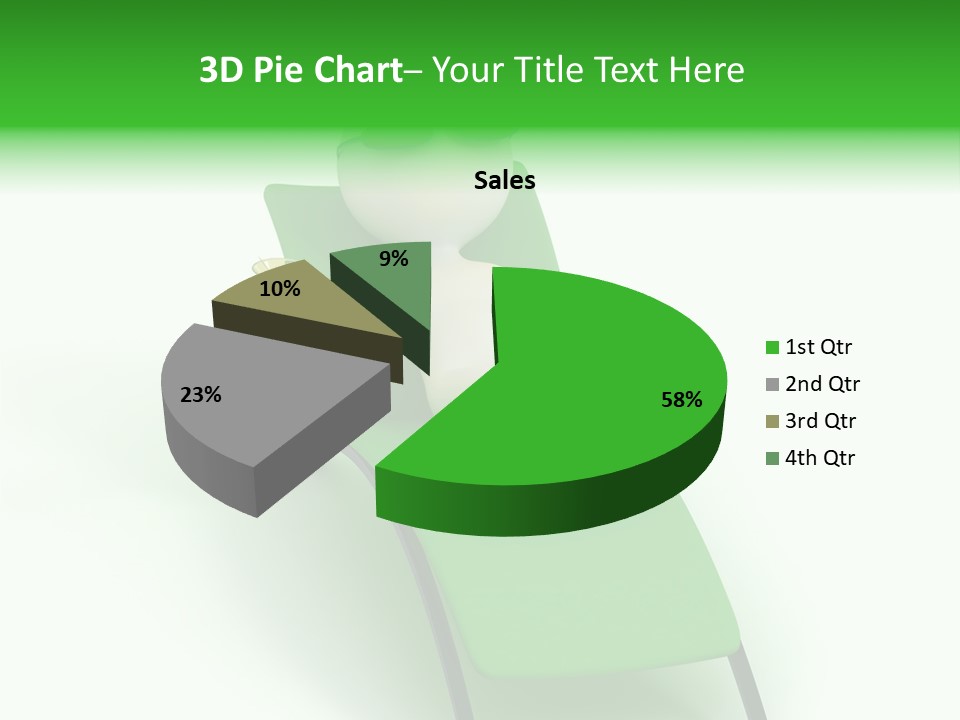 People Enjoyment Climate PowerPoint Template