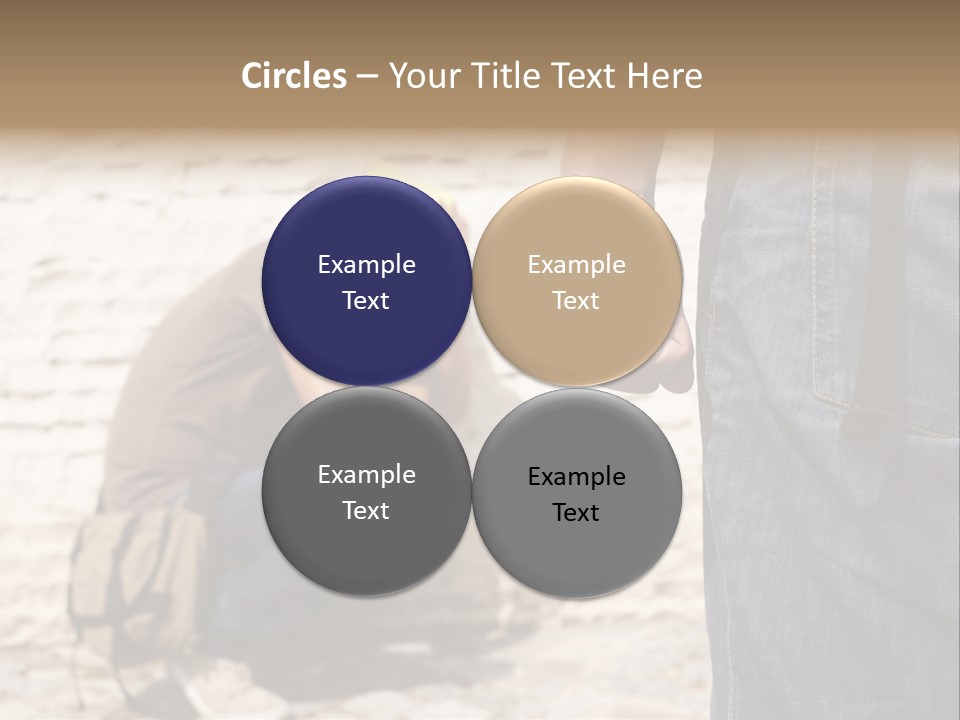 Books Contrasts Teenager PowerPoint Template